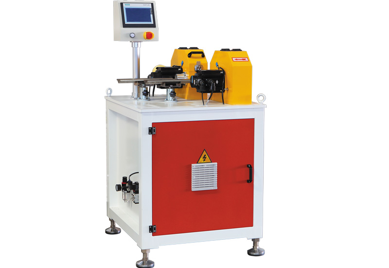 DS-75Flying knife cutting machine