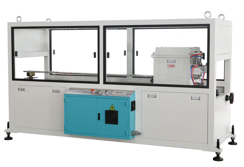 DS-160 High speed chip-free cutting machine