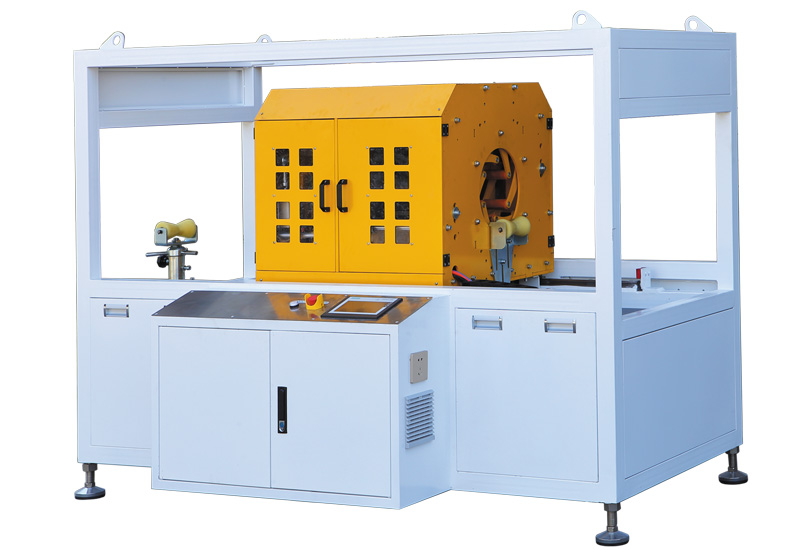 DS-250PVC无屑切割机